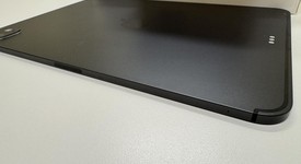 Good
													Apple iPad Pro 11" (M4) 2024 - Unlocked, Black, 256 GB, 8 GB, A2837, Standard Glass, photo 4 of 10