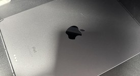Fair
													Apple iPad Pro 11" 3rd Gen 2021 - Unlocked, Gray, 512 GB, photo 4 of 7