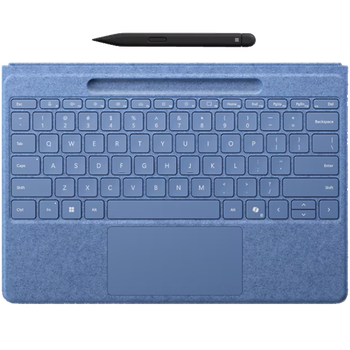Surface Pro Flex Keyboard With Slim Pen for sale