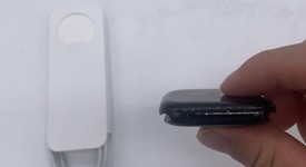 Fair
													Apple Watch Series 10 46mm - Black, A2999 - GPS, Aluminum, photo 5 of 6