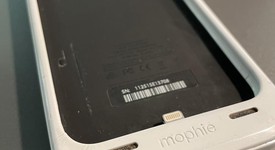 Good
													Apple iPhone 6S - Unlocked, Grey, 128 GB, A1633, photo 4 of 21