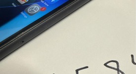 Good
													Apple iPhone 11 - Unlocked, Black, 64 GB, A2111, photo 3 of 11