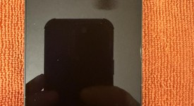 Good
													Apple iPhone 14 - Unlocked, Midnight, 128 GB, A2649, photo 1 of 8