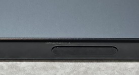 Good
													Apple iPhone 16 Pro - Unlocked, Black, 256 GB, A3083, photo 3 of 4