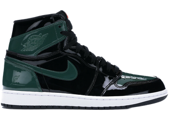 Jordan 1 Retro High SoleFly Art Basel Black for sale