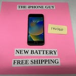 Good Apple iPhone 8 - Unlocked, Gray, 64 GB, A1863