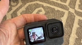 Mint
													GoPro HERO12, photo 4 of 12