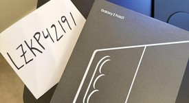 New
													Samsung Galaxy Z Fold7 - Unlocked, Jetblack, 512 GB, 12 GB, SM-F966U1, photo 2 of 2