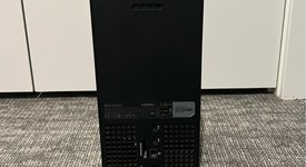 Mint
													Xbox Series X (2020) - Black, 1 TB, standard, photo 4 of 8