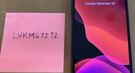 Good
													Apple iPhone X - Other, Gray, 64 GB, A1865, photo 2 of 8