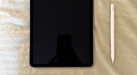 Mint
													Apple iPad Air 5th Gen - Wi-Fi, Purple, 64 GB, A2588, photo 1 of 6