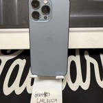 Good Apple iPhone 13 Pro - Unlocked, 128 GB, Sierra Blue, A2483