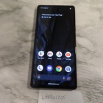 Mint Google Pixel 7a - Verizon, 128 GB, Charcoal, 8 GB, G0DZQ