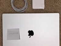 MacBook Pro Late 2023 (M3) - 16"