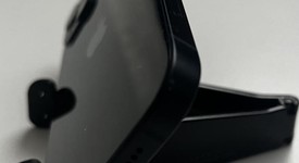 Good
													Apple iPhone 13 - T-Mobile, Midnight, 128 GB, A2482, photo 5 of 6