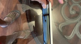 Mint
													Apple iPad Mini 6th Gen - Wi-Fi, Starlight, 64 GB, A2567, photo 4 of 10