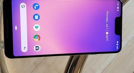 Good
													Google Pixel 3 XL - Unlocked, White, 128 GB, Google Edition, photo 1 of 9