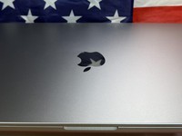 MacBook Pro Late 2023 (M3) - 14"
