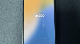 Good
													Apple iPhone 15 - T-Mobile, Black, 128 GB, A2846, photo 6 of 6