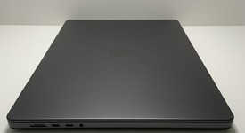 Mint
													MacBook Pro Late 2023 (M3) - 16" - Apple M3 Pro 12-core, Black, 512 GB, 18 GB, 18-core GPU, photo 3 of 6