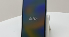 Good
													Apple iPhone 14 - Unlocked, Blue, 128 GB, A2649, photo 1 of 5