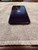 Mint Apple iPhone SE 3rd Gen 2022 - Unlocked, Midnight, 64 GB, A2595
