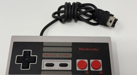 Good
													Nintendo NES Classic, photo 5 of 6