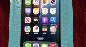 Fair
													Apple iPhone 16 Pro - Unlocked, Desert, 128 GB, A3083, photo 1 of 18