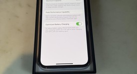 Mint
													Apple iPhone 13 Pro - Unlocked, Green, 128 GB, A2483, photo 2 of 6
