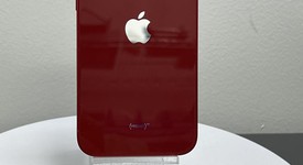 Good
													Apple iPhone 13 - Unlocked, Red, 128 GB, A2482, photo 3 of 11