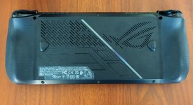 Mint
													Asus ROG Ally X - Z1 Extreme, Black, 1 TB, 24 GB, photo 3 of 9