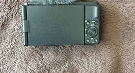 Mint
													Sony ZV-1, photo 5 of 6