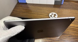 Good
													Apple iPad Pro 10.5" - Wi-Fi, Gray, 64 GB, photo 4 of 9