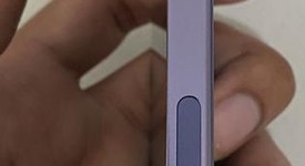 Mint
													Samsung Galaxy S24 Plus - Unlocked, Violet, 512 GB, 12 GB, SM-S926U1, photo 2 of 8