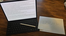 Good
													Samsung Galaxy Tab S10 Plus - Wi-Fi, Platinum Silver, 256 GB, 12 GB, SM-X820, photo 3 of 11
