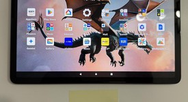 Good
													Amazon Fire Max 11 - Wi-Fi, Gray, 64 GB, photo 6 of 6