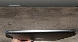 Mint
													Apple iPad 9th Gen - Wi-Fi, Gray, 64 GB, A2602, photo 2 of 20