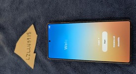 Mint
													Samsung Galaxy S25 Ultra - Unlocked, Whitesilver, 512 GB, 12 GB, SM-S938U1, photo 1 of 8