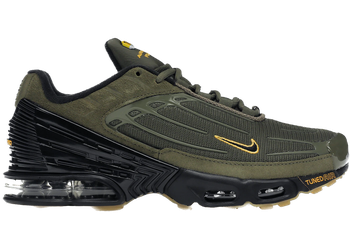 Nike Air Max Plus 3 Olive for sale