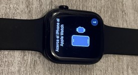 Good
													Apple Watch Series 10 46mm - Unlocked, Black, A3003 - Cellular, Aluminum, photo 2 of 8