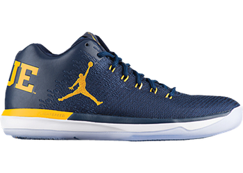 Jordan XXX1 Low Michigan for sale
