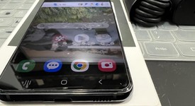 Mint
													Samsung Galaxy S21 5G - AT&T, Gray, 128 GB, 8 GB, SM-G991U, photo 3 of 8