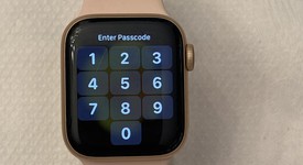 Good
													Apple Watch Series 6 40mm - Gold, A2291 - GPS, Aluminum, photo 1 of 16