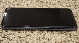 Good
													Samsung Galaxy S10e - T-Mobile, Black, 128 GB, 6 GB, SM-G970U, photo 5 of 8