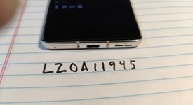 Good
													OnePlus 8 - T-Mobile, Glow, 128 GB, 8 GB, IN2017, photo 3 of 9