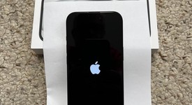 Mint
													Apple iPhone 15 - Unlocked, Black, 128 GB, A2846, photo 5 of 7