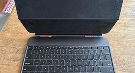 Used
													Apple Magic Keyboard for iPad Pro - Black, photo 4 of 5
