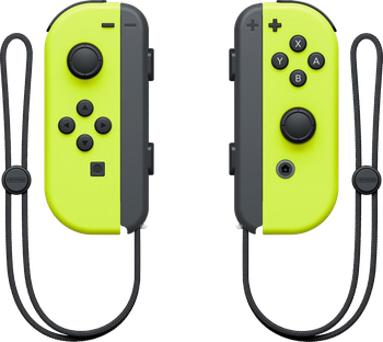 Nintendo Switch Joy-Con (L-R) for sale