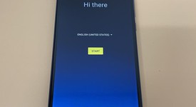 Good
													Moto G Play 2021 - Verizon, Blue, 32 GB, 3 GB, photo 4 of 8
