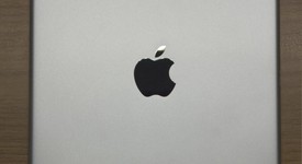 Mint
													Apple iPad Pro 9.7" - Wi-Fi, Silver, 32 GB, A1673, photo 5 of 7